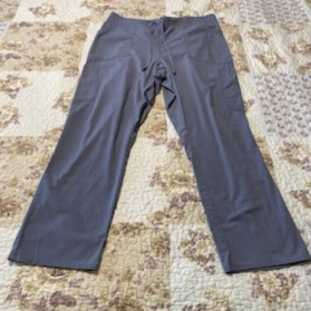 Women's Scrub Pants Bundle Size Large